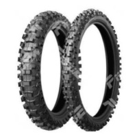 Bridgestone 70/100R17 40M M 203 TT