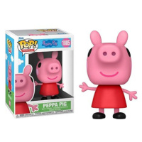 Funko Pop Animation: Peppa Pig - Peppa Pig 1085