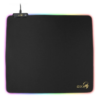 Genius GX GAMING GX-Pad 500S RGB (31250004400) Černá