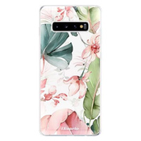 iSaprio Exotic Pattern 01 pro Samsung Galaxy S10+