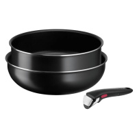 Tefal Ingenio Easy Cook & Clean L1539153 3 ks