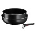 Tefal Ingenio Easy Cook & Clean L1539153 3 ks