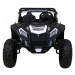 Elektrická Bugina Buggy ATV STRONG 180W, 24V bílá