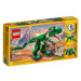 LEGO Creator 3v1 31058 Úžasný dinosaurus