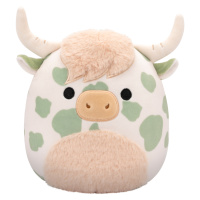 SQUISHMALLOWS Skotský náhorní skot - Celestino