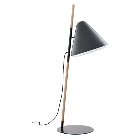 Normann Copenhagen designové stojací lampy Hello Floor Lamp