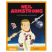 Kniha: Neil Armstrong od Barber Robert