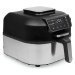 Princess 182092 Grill and Airfryer