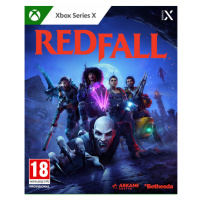 Redfall (Xbox series X)
