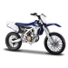 Maisto 1:12 AL Motocykl Yamaha YZ450F