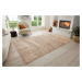 Hanse Home Collection koberce Kusový koberec Terrain 105603 Sole Cream Brown - 240x340 cm