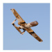 E-flite A-10 Thunderbolt II 0.56m BNF Basic