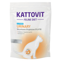 Kattovit Urinary s tuňákem - 1,25 kg