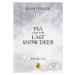 Fia and the Last Snow Deer - Eilish Fisher - kniha z kategorie Pohádky