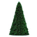 Vánoční stromek DELUXE jedle Bernard 600 cm