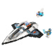 LEGO® Mezihvězdná vesmírná loď 60430