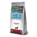 Farmina Vet Life Vet Life Natural DOG Hepatic 12kg