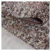 Ayyildiz koberce Kusový koberec Enjoy 4500 beige Rozměry koberců: 60x110