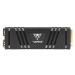 Patriot Viper VPR400 RGB M.2 SSD 512GB VPR400-512GM28H