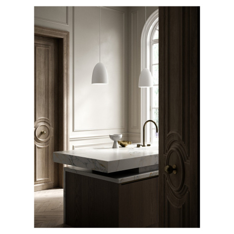 NORDLUX závěsné svítídlo Nexus 2,0 40W E27 bílá/šedá 2020583001