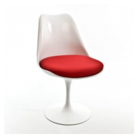 Knoll designové židle Tulip Side Chair