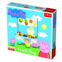 Hra: Prasátko Peppa - Fruit Day