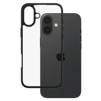 PanzerGlass® CARE kryt Apple iPhone 16 Plus Urban Combat černý