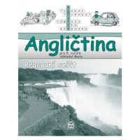 Angličtina pro 5. ročník základní školy Hello, kids! - pracovní sešit SPN - pedagog. nakladatels