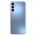 Průhledný kryt na mobil Samsung Galaxy A15 (EF-QA156CTEGWW) / transparentní Varianta: ivi1