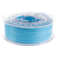 Spectrum 80847 3D filament, PLA Premium, 1,75mm, 1000g, BABY BLUE