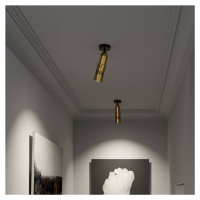 Top Light Neo! Spot Wall/Ceiling LED bodovka HV, mosaz