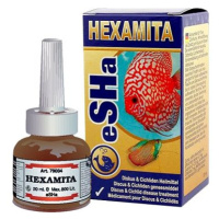 eSHa přípravek Hexamita 20 ml
