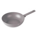 BERLINGERHAUS Wok pánev s titanovým povrchem 28 cm Taupe Collection