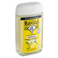 Le Petit Marseillais Sprchový gel mimóza & bio citron 250ml