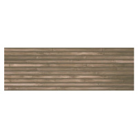 Obklad Realonda Bamboo walnut 40x120 cm mat BAMBOO412WN