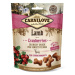 Carnilove Dog Crunchy Snack Lamb with Cranberries with Fresh Meat 200 g