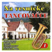 Various: Na vesnické tancovačce 1 - CD