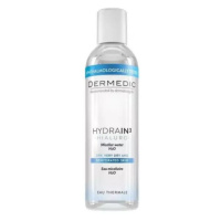 Dermedic Hydrain3 Hialuro Micelární voda 200ml