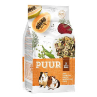 PUUR guinea pig - morče 700 g