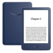 Amazon Kindle Touch (2022) 16GB - 6'' - Modrá - s reklamou