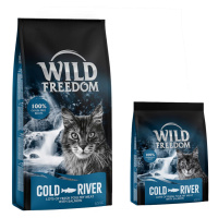 Wild Freedom, 6,5 kg + 800 g zdarma - Adult 