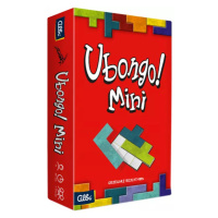 ALBI Hra Ubongo Mini cestovní