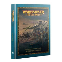 Warhammer: The Old World - Ravening Hordes