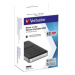 Verbatim externí pevný disk, Store N Go Secure Portable, 2.5", USB 3.0 (3.2 Gen 1), 1TB, 53401, 