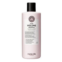 MARIA NILA Pure Volume Shampoo 350 ml