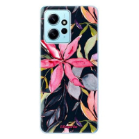 iSaprio Summer Flowers pro Xiaomi Redmi Note 12 5G