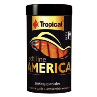 Tropical America M 100 ml 60 g