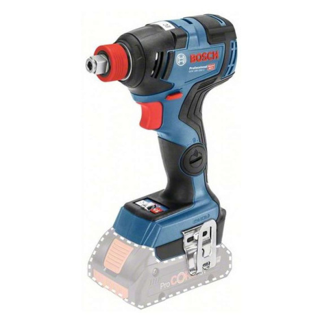 Bosch Nářadí - 18V AKU rázový utahovák, bez baterie a nabíječky 06019G4204