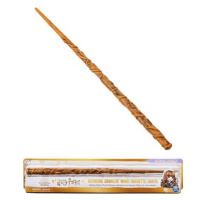 Harry Potter Hermiony kouzelnická hůlka
