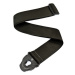 D'Addario Planet Waves PW-SPL-200 Planet Lock Guitar Strap Polypropylene Black